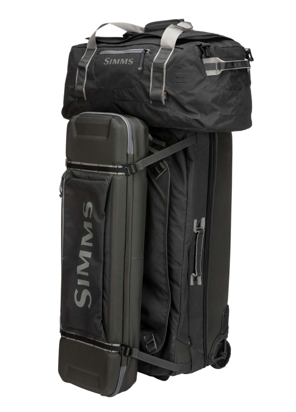 Simms GTS Roller 110L Loaded Simms GTS Roller 110L Loaded